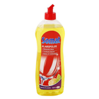 Somat leštidlo do myčky nádobí Citron a limetka 750 ml