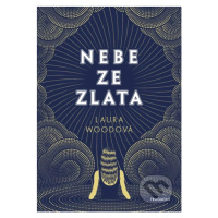 Nebe ze zlata - Laura Wood - kniha z kategorie Beletrie pro děti