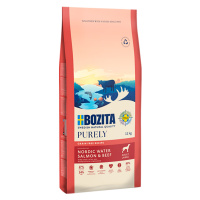 Bozita Grain Free Salmon & Beef Large - 11 kg