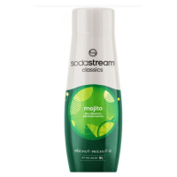 Sodastream Mojito nealko 440 ml - SodaStream