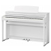 Kawai CA401W Digitální piano Premium Satin White