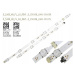 Led Lišty V5DF-480DCA-R2 V5DF-480DCB-R2 LM41-00106R 00117L