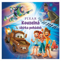 Pixar Kouzelná sbírka pohádek