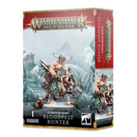 Warhammer AoS - Bloodpelt Hunter