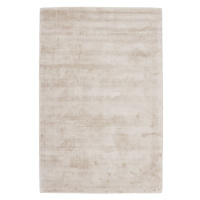 Obsession koberce Ručně tkaný kusový koberec Maori 220 Ivory - 160x230 cm