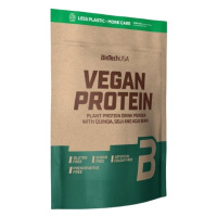 BIOTECH USA Vegan Protein lesní ovoce 2000 g