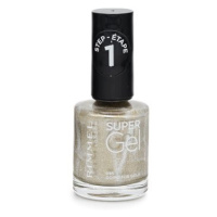 RIMMEL LONDON Super Gel 095 Going For Gold 12 ml