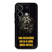 TopQ Kryt Xiaomi Redmi Note 13 Pro 5G Lev 122746