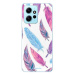 iSaprio Feather Pattern 10 pro Xiaomi Redmi Note 12 5G