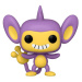 Funko POP Games: Pokemon S13 - Aipom(EMEA)