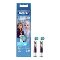 Oral-B Kids Extra Soft náhradní hlavice  FROZEN II, 2ks