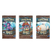 Disney Lorcana: Azurite Sea - Booster Pack