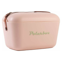 Polarbox Classic Pink 20 L