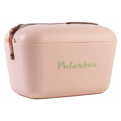 Polarbox Classic 20L Pink