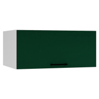 Kuchyňská skříňka Max W80okgr/560 zelená