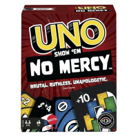 Mattel, Inc. UNO: Show 'Em No Mercy - EN