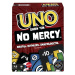 Mattel, Inc. UNO: Show 'Em No Mercy - EN