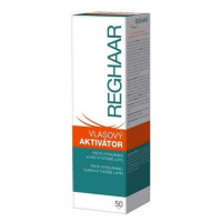 WALMARK Reghaar Vlasový aktivátor 50 ml