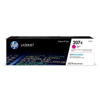 HP W2213X - originální Růžová