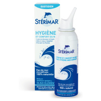 Stérimar Nosní hygiena sprej 100 ml