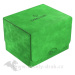 Krabička Gamegenic Sidekick 100+ XL Convertible Box - Green