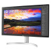 LG 32UN650P-W monitor 32"