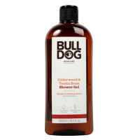 BULLDOG Cedarwood & Tonka Bean 500 ml