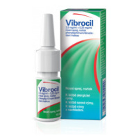 Vibrocil 2.5mg/ml+0.25mg/ml nas.spr.sol.1x15ml