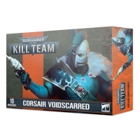 Warhammer 40000: Kill Team - Voidscarred