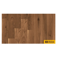 Dřevěná Podlaha Weitzer Parkett Weitzer Plank 1800 dřevodekor 180x17,5 cm 69337