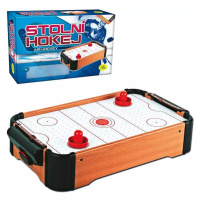 ALBI Hra Stolní vzdušný lední hokej (Air Hockey)