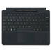 Microsoft Surface Pro Signature Keyboard + Pen bundle 8X6-00085 Černá