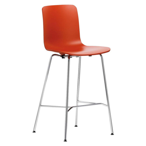 Vitra designové barové židle Hal Stool Medium