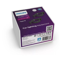 Philips LED patice H7 Type N - příslušenství pro LED HL 2ks 11183X2