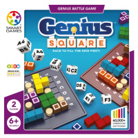 Genius Square - SMART hra