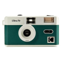 Kodak ULTRA F9 Reusable Camera Dark Night Green