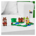 LEGO® Super Mario™ 71385 Tanuki Mario – obleček