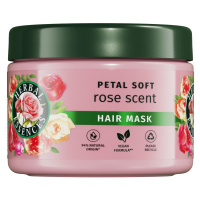 Herbal Essences Rose maska na suché vlasy 300 ml