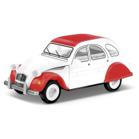 COBI 24513 Citroen 2CV Dolly, 1:35, 85 k