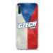 TopQ Huawei P Smart Pro silikon Czech Team 47074