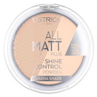 CATRICE All Matt Plus 002