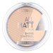 CATRICE All Matt Plus 002