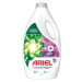 Gel na praní Ariel + Touch Of Lenor Amethyst Flower, 60 PD, 3 l