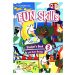 Fun Skills 3 Student´s Book with Home Booklet and Downloadable Audio Cambridge University Press