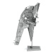 Metal Earth 3D puzzle - Star Wars: Boba Fett s Starship