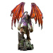 Socha Blizzard World of Warcraft - Illidan Stormrage Premium