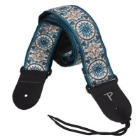 PERRIS LEATHERS 6806 The Hope Collection Blue Mandala