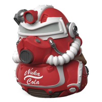 Kachnička TUBBZ Fallout - Nuka-Cola T-51