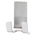 Tesa Powerstrips dvojháček nerez 59709-00-01