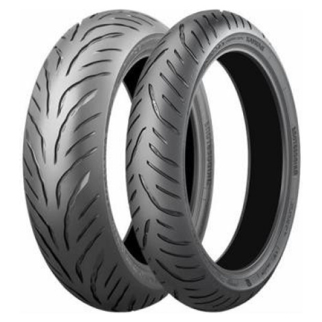 Bridgestone Battlax Sport Touring T32R 190/55 R 17 75W celoroční